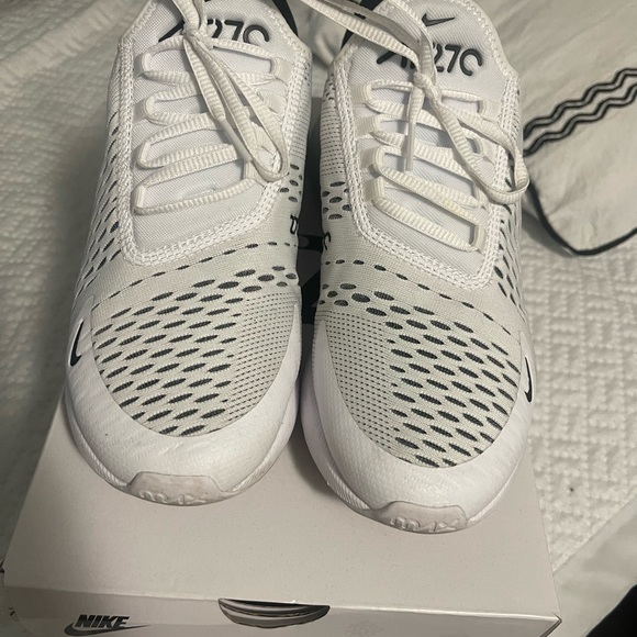 Nike air max 270 womens 9. - Picture 2 of 5